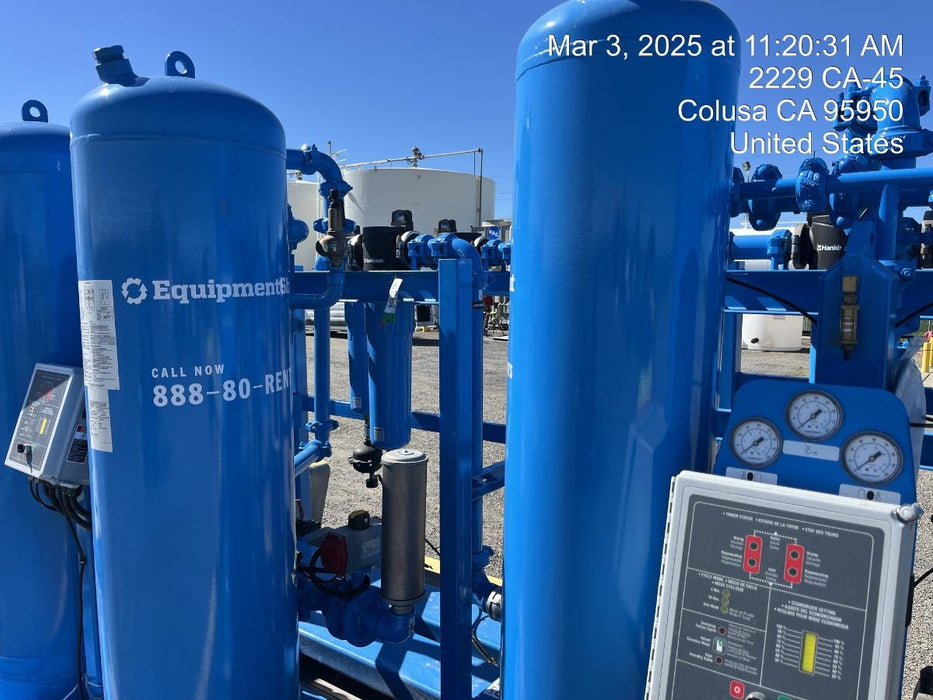 2024 HANKISON RDH-930G