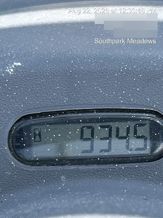 2021 KOMATSU FG25T-16