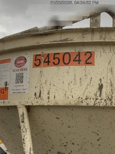 2025 GAR-BRO 427-R