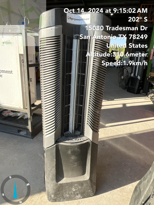 2023 VECTOR Vector Max