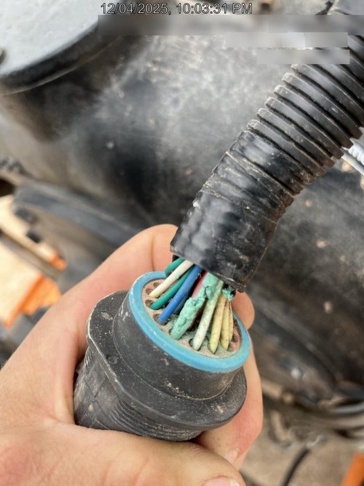 2021 PIONEER PP66S12L71-TD2.9L4