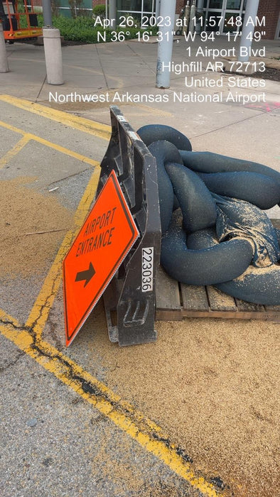 2022 PALADIN 48" Pallet Forks - Paladin