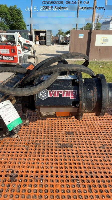 2025 VIRNIG ADV36