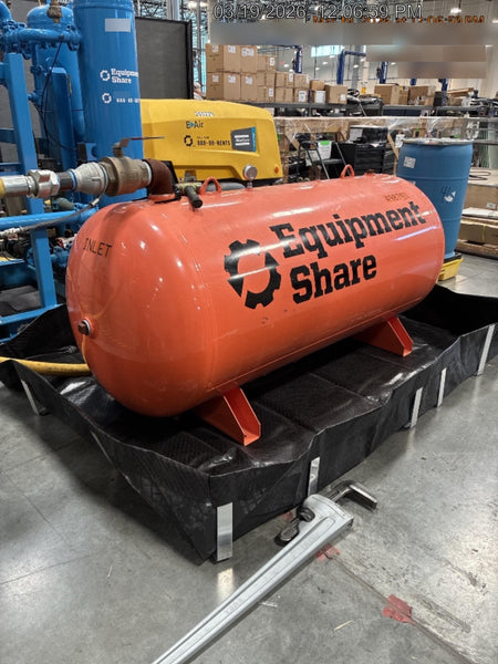 2025 HART 400G