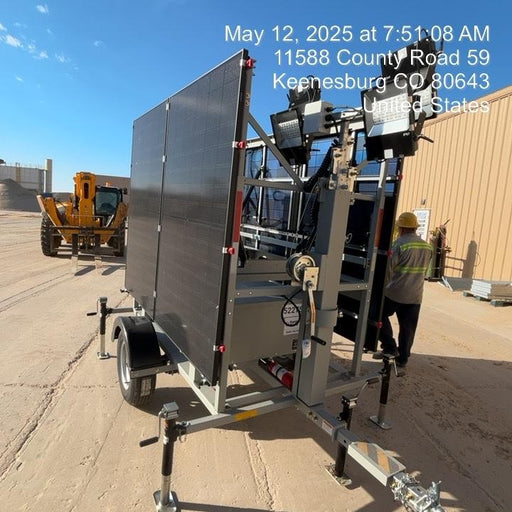 2025 PROGRESS SOLAR SOLUTIONS Helios-2XP