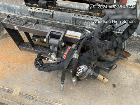 2024 PALADIN X1975
