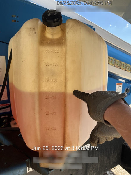 2024 GENIE S-65 XC