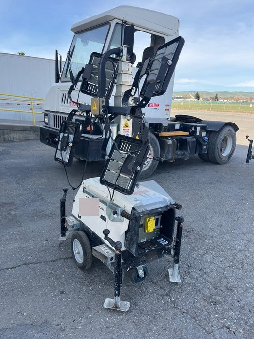2019 GENERAC PLT240