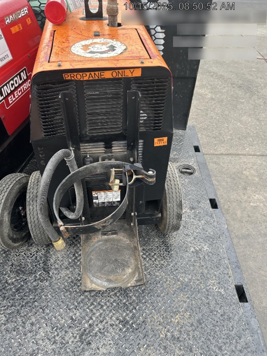 2022 LINCOLN ELECTRIC Ranger 305 LPG