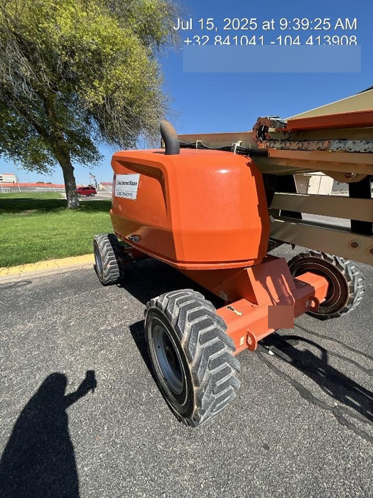 2019 JLG 450AJ