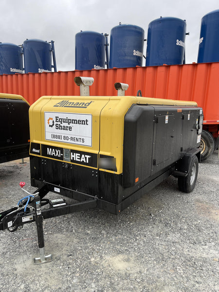 2022 ALLMAND MH1000iQ