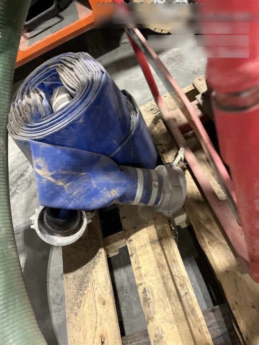 2023 MULTIQUIP QP4TH