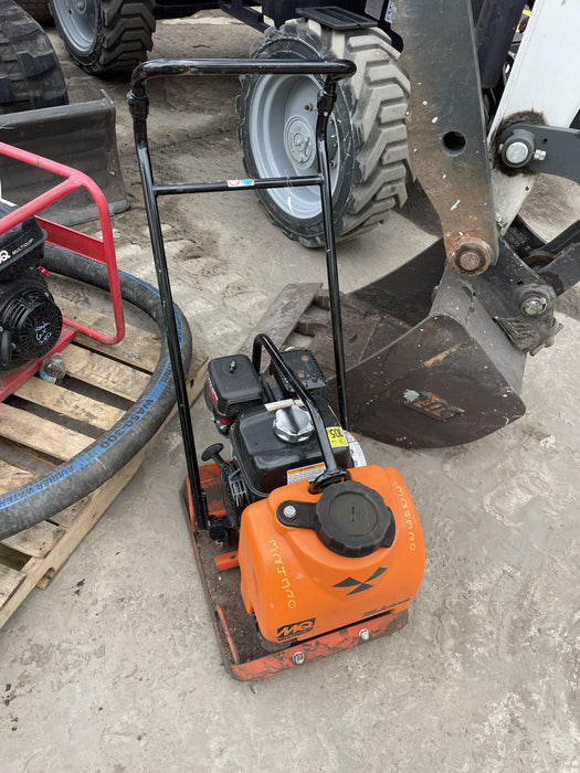 2023 MULTIQUIP MVC82VHW