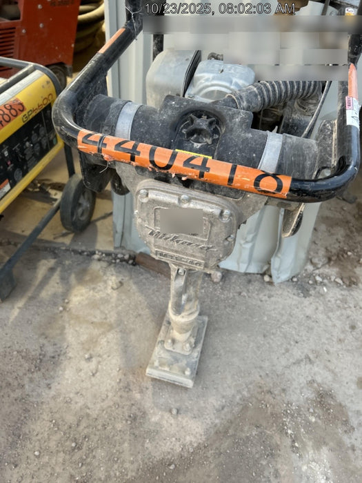 2023 MULTIQUIP MTR40HF