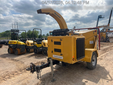 2021 VERMEER BC1000XL Diesel