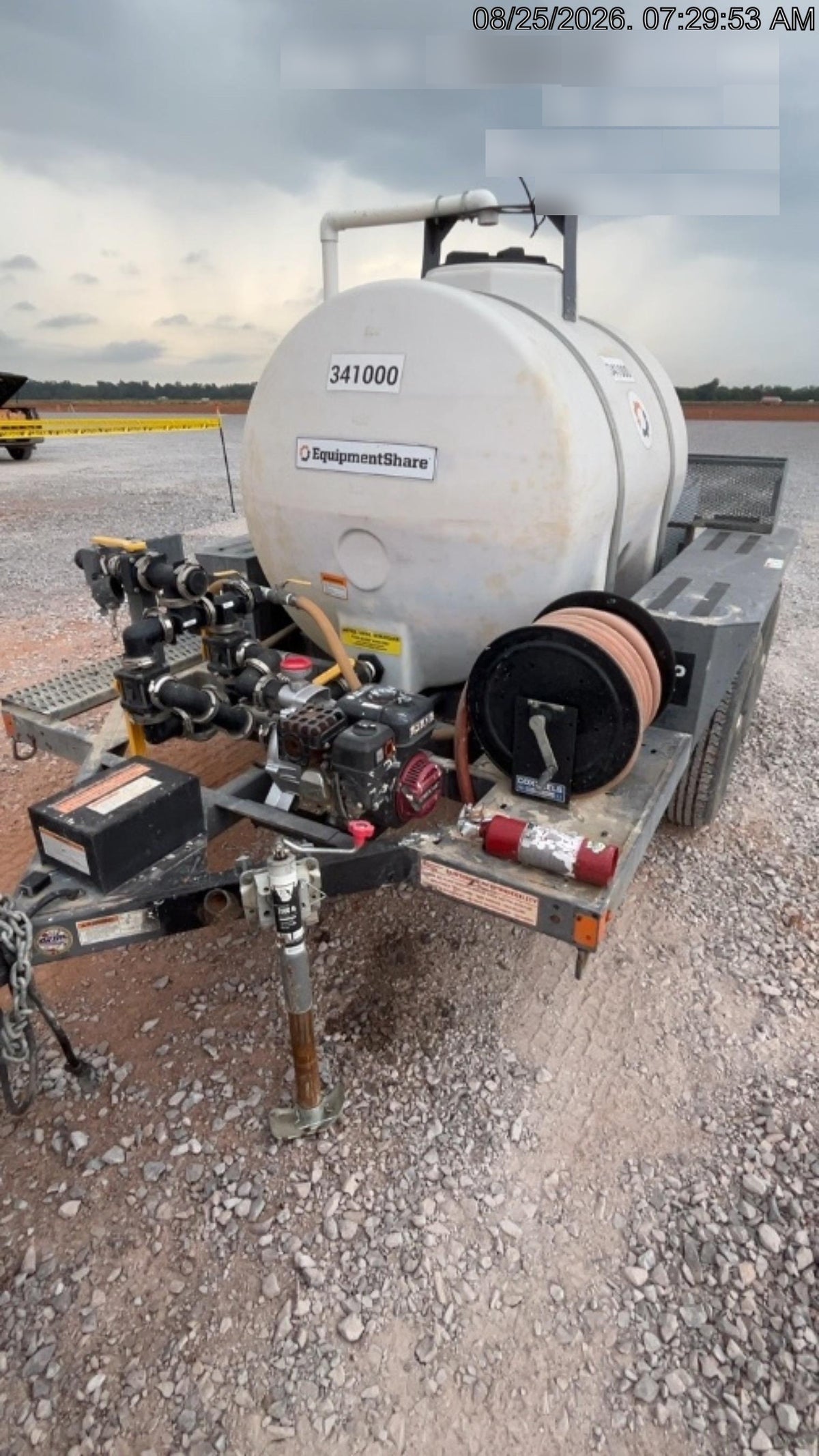 2023 SIMPSON SWT-52517