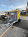 2020 ATLAS COPCO PAS 100 HF CS Enclosed