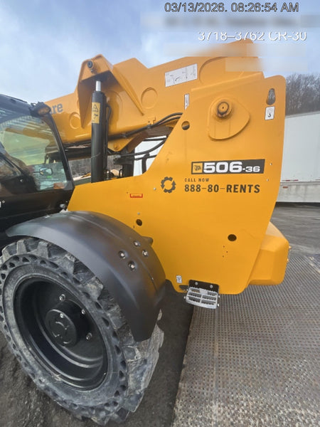2024 JCB 506-36