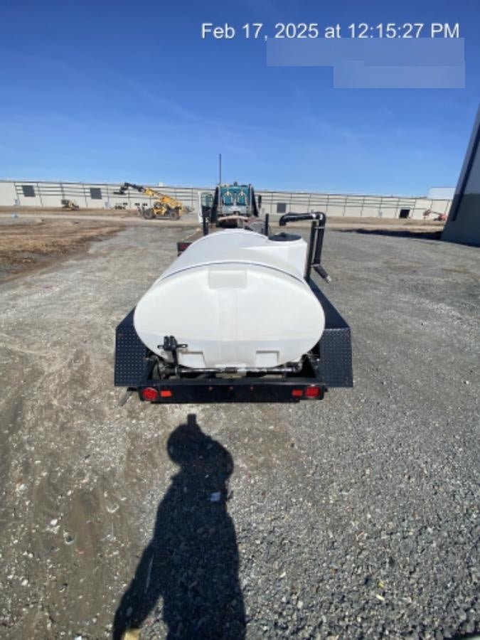2023 WYLIE EXP-500L