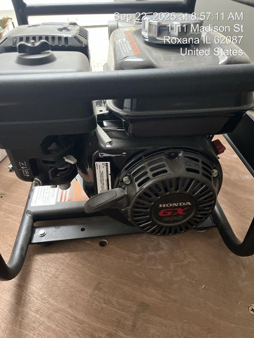 2024 MI-T-M WTP-S02-1MGH