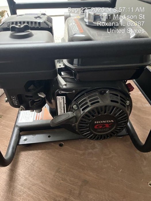 2024 MI-T-M WTP-S02-1MGH