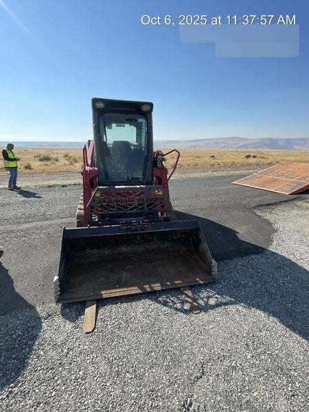 2020 TAKEUCHI TL8R2-CR