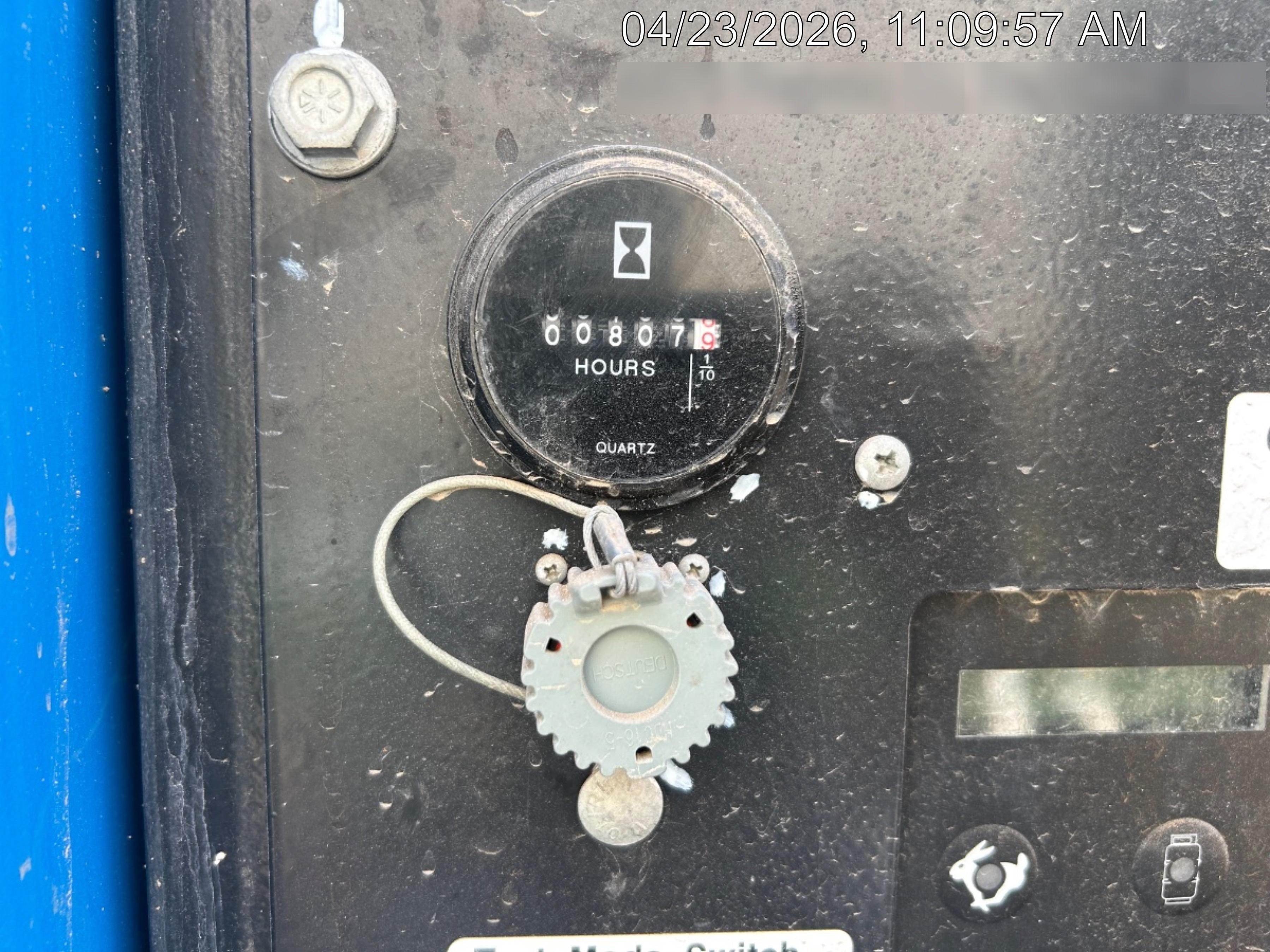 2023 GENIE GS-5390 RT