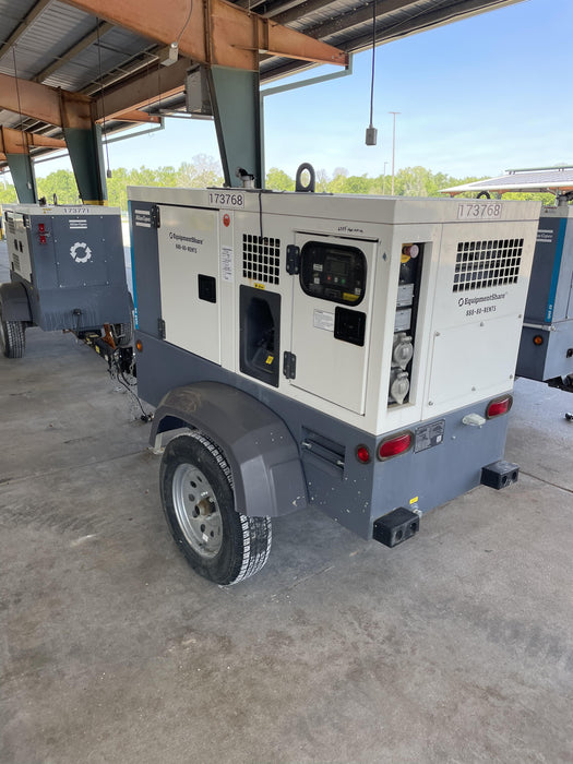 2021 ATLAS COPCO QAS25 CWK