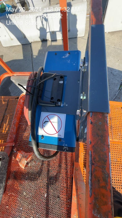 2023 MILLER ELECTRIC CST-282