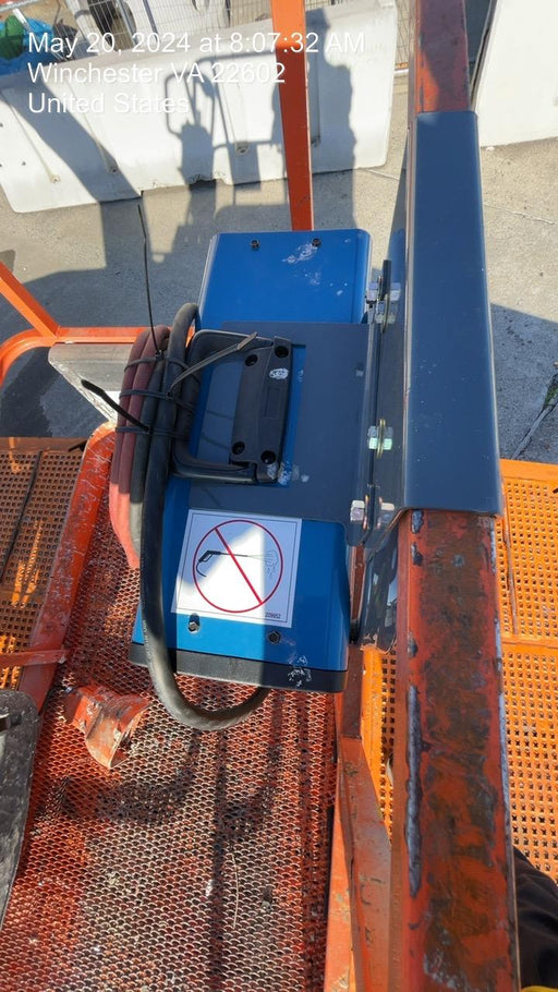 2023 MILLER ELECTRIC CST-282