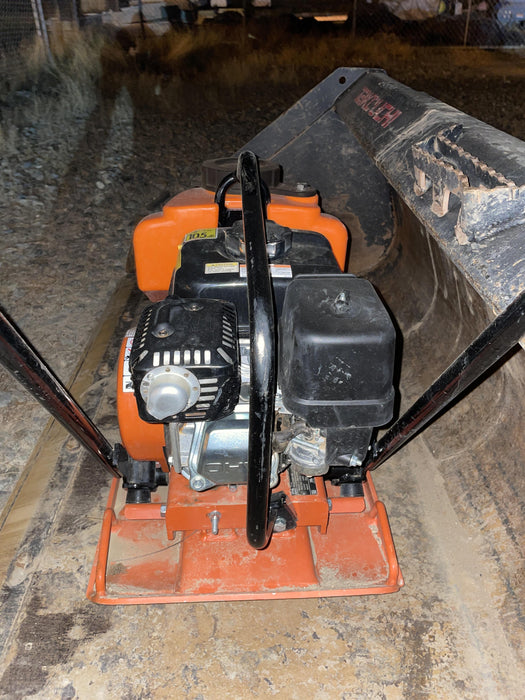 2023 MULTIQUIP MVC82VHW