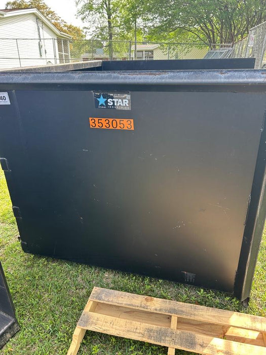 2023 STAR INDUSTRIES 1425