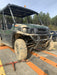 2020 Kawasaki MULE PRO-DX Diesel, 6-Seater, Canopy