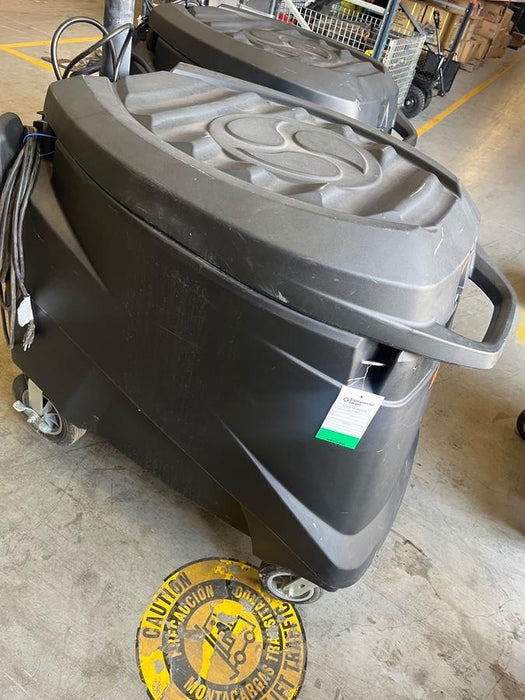 2022 POWER BREEZER PB4BASE