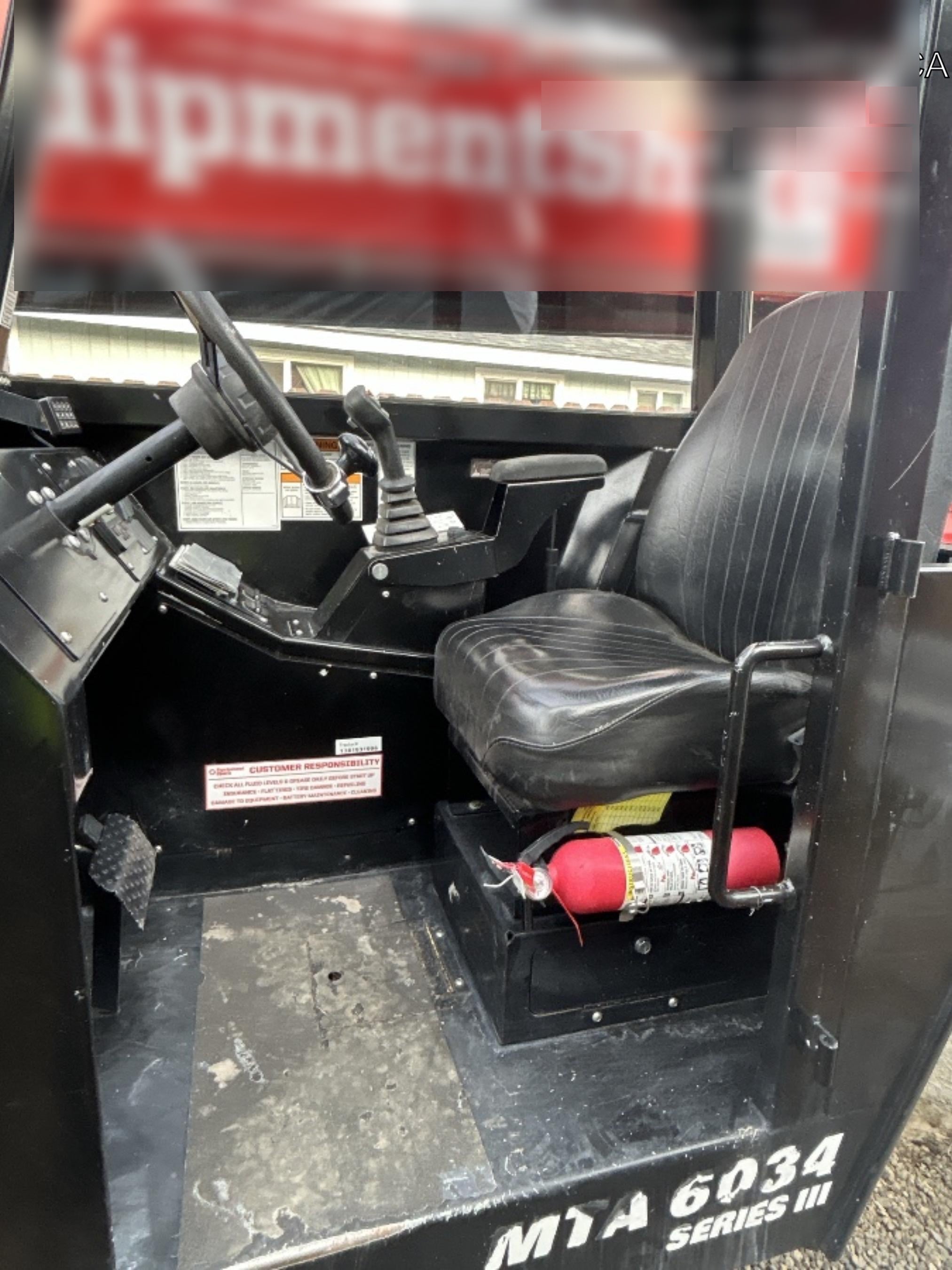 2021 MANITOU MTA6034