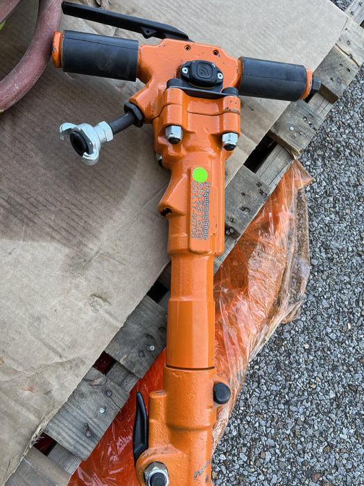 2022 MICHIGAN PNEUMATIC MP-30-1-TRACKER