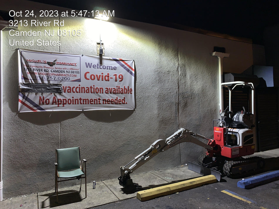 2022 TAKEUCHI TB210R