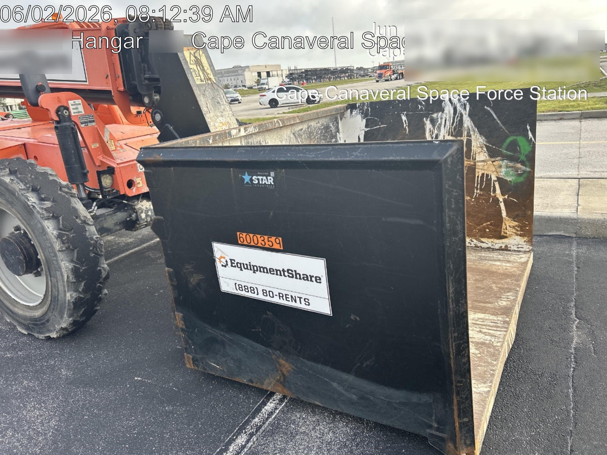 2020 STAR INDUSTRIES 1425