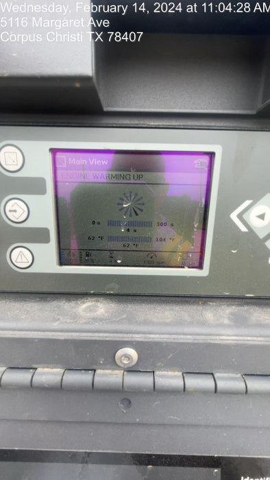 2024 ATLAS COPCO XAS 900