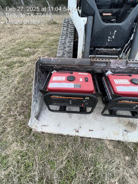 2025 MI-T-M GEN-3600-0MM0