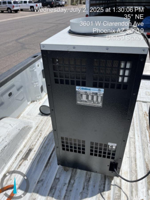 2023 KWIKOOL KPAC1411-2