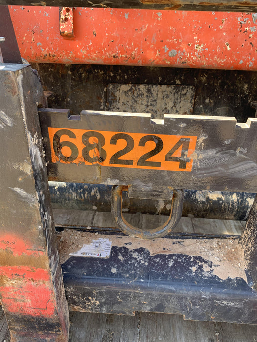 2020 PALADIN 48" Pallet Forks - Paladin