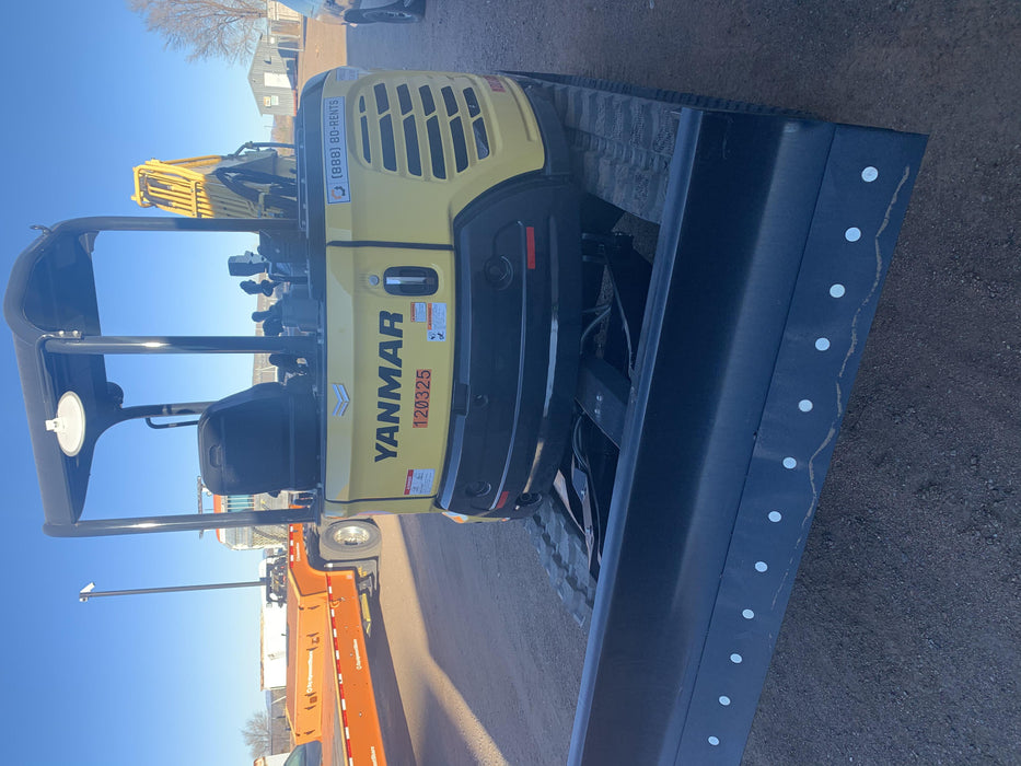 2020 YANMAR ViO50PRL