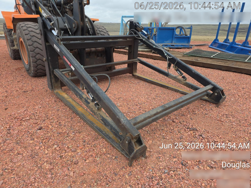 2021 ARROW MATERIAL HANDLING 049PG