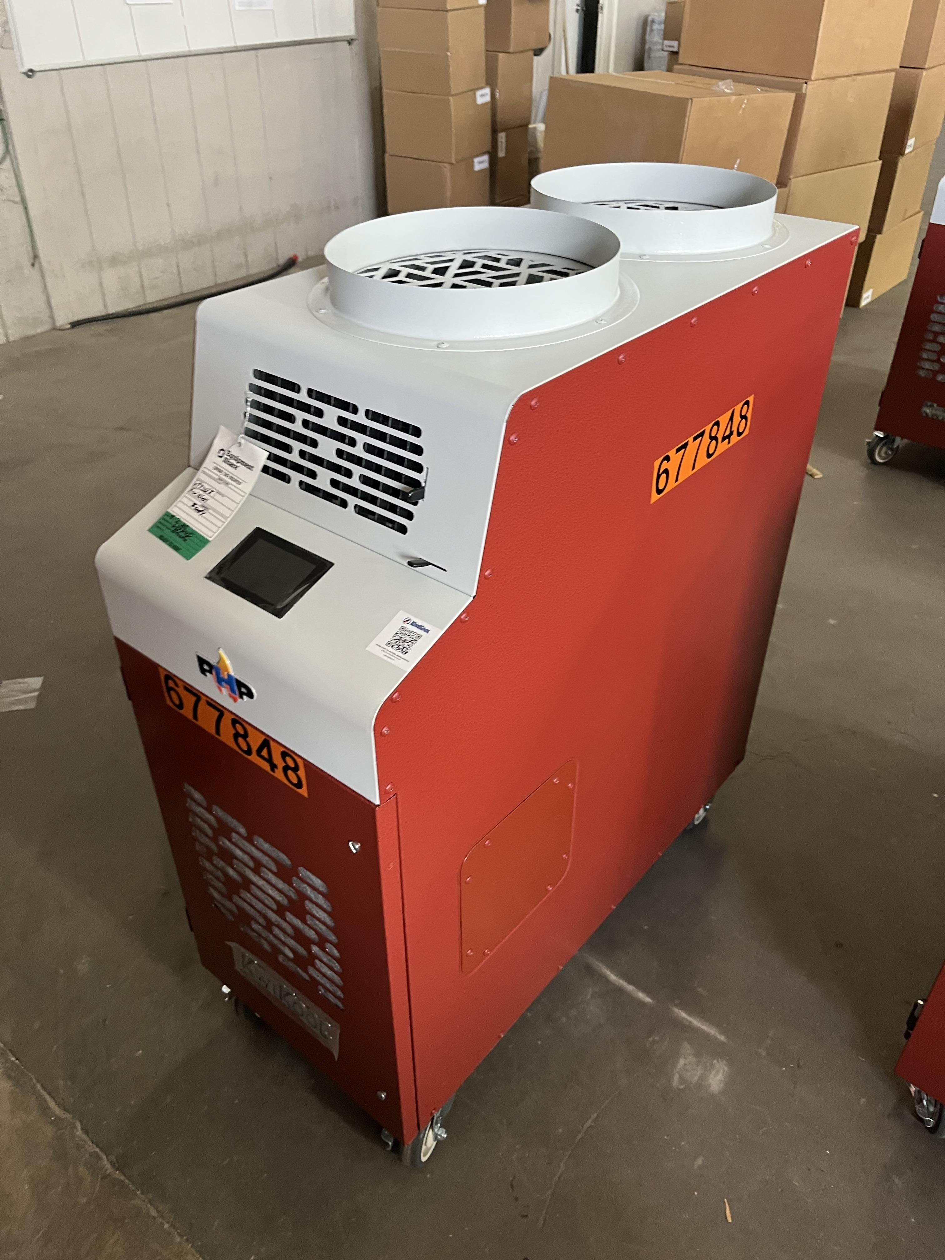 2026 KWIKOOL KPHP1811-3