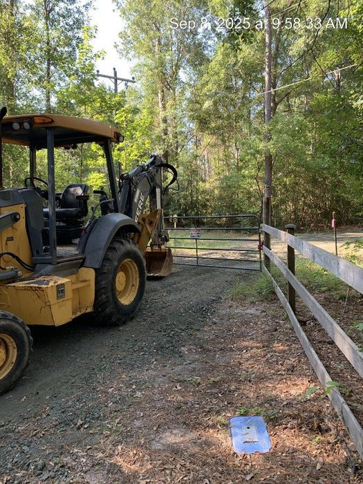 2020 JOHN DEERE 310LEP
