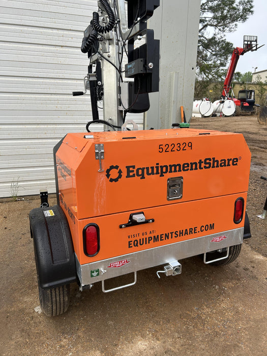 2025 WANCO WLTT-4MM4K