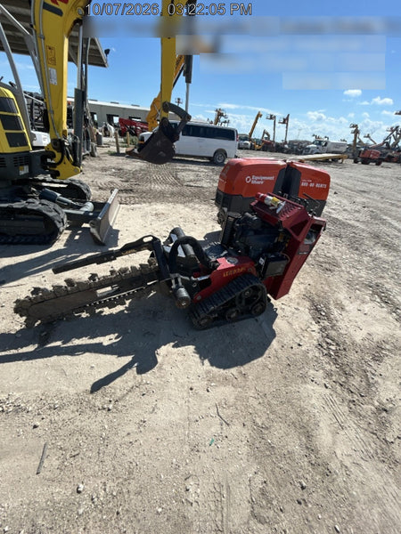 2021 TORO TRX-250