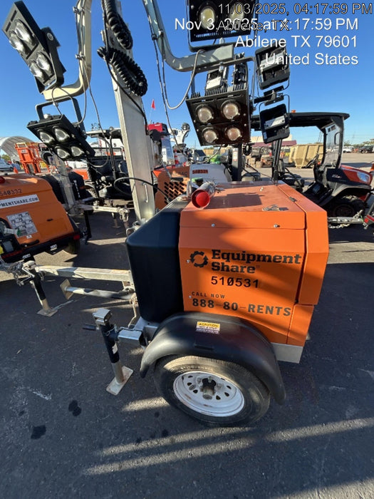 2025 WANCO WLTT-4MM4K