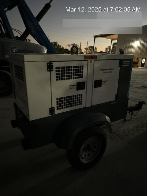2022 ATLAS COPCO QAS25 CWK